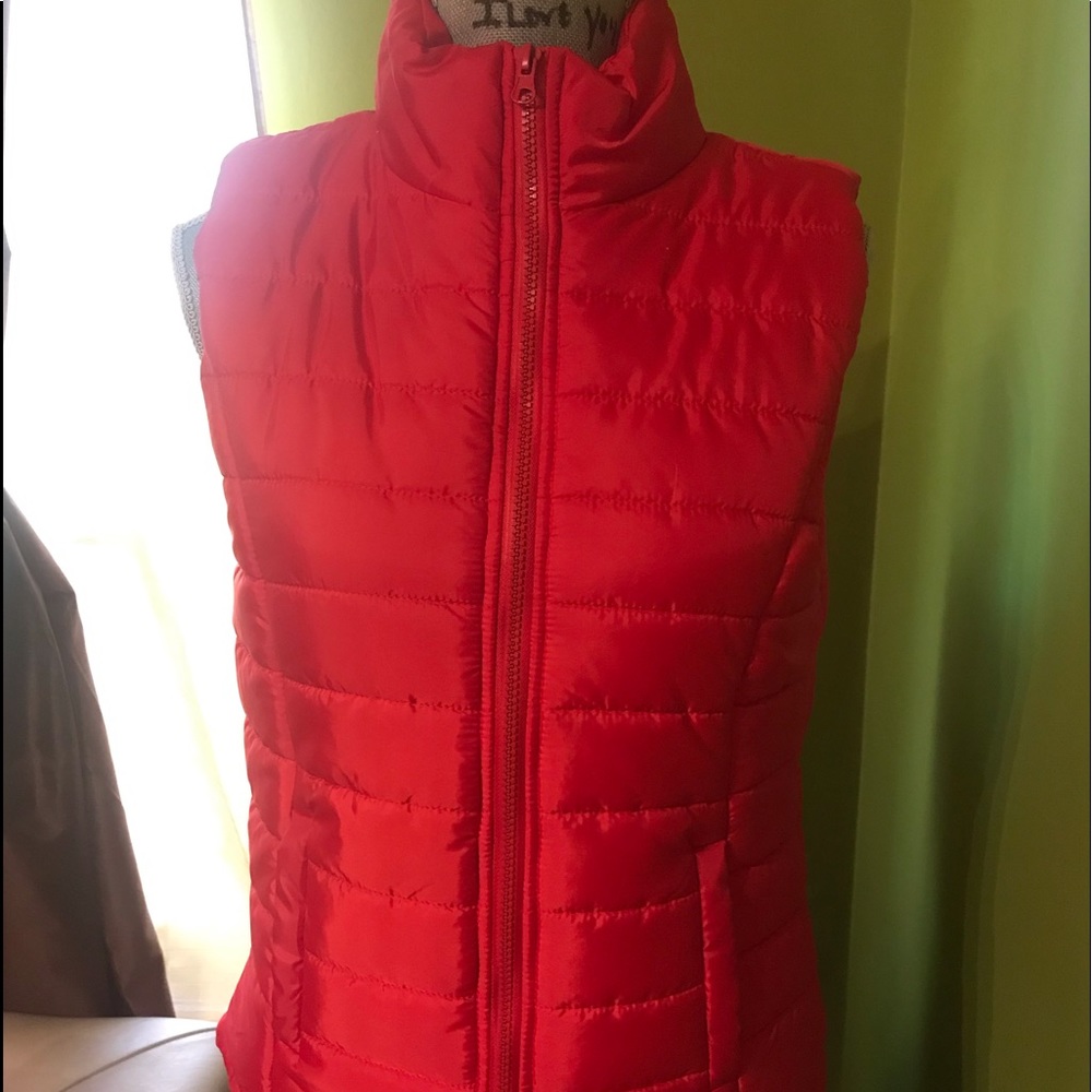Women’s vest